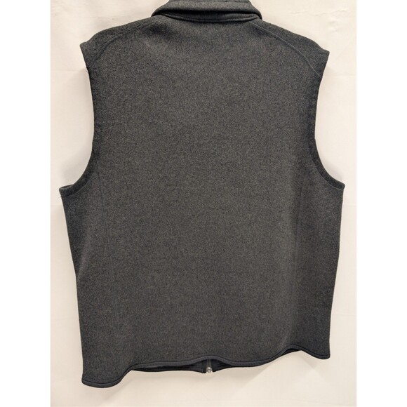 Patagonia Men's Better Sweater Vest *Size X-Large* - Picture 6 of 8